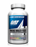 Men's Multi+Test GAT