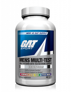 Men's Multi+Test GAT