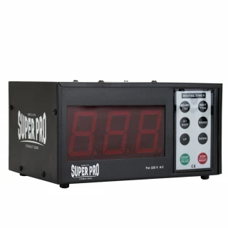 SUPER PRO GYM TIMER