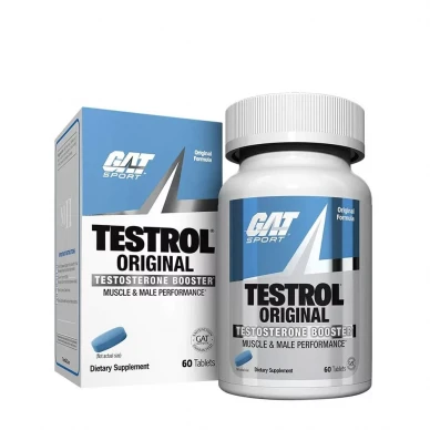 GAT Testrol (60 Tableta)