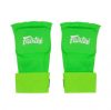 Předchozí: Gelové rukavice Fairtex HW3 - zelené