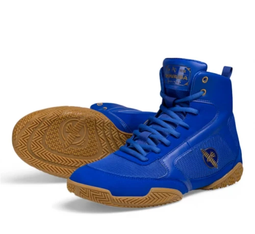 Boxerské boty Hayabusa Pro