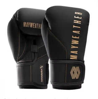 Boxerské rukavice Mayweather Champ