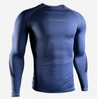 Pánský rashguard s dlouhým rukávem Hayabusa Core