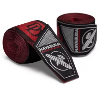 Bandáže Hayabusa Marvel Hero Elite - Daredevil