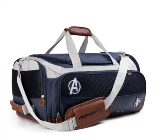Duffle Bag Marvel Captain America