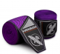 Další: Bandáže Hayabusa Perfect Stretch 2 - Černo / Fialová