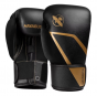 Další: Boxerské rukavice Hayabusa E1