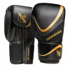 Další: Boxerské rukavice Hayabusa H5