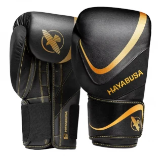Boxerské rukavice Hayabusa H5