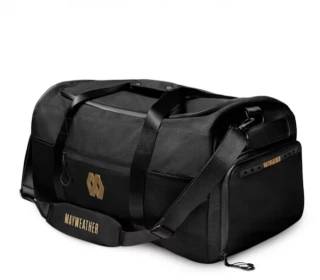 Mayweather Airstream Duffle Bag