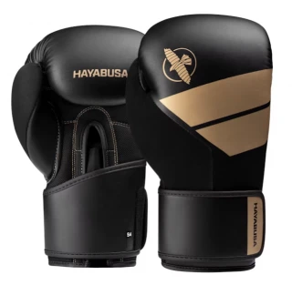 Hayabusa Boxerské rukavice S4