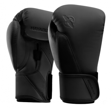 Boxerské rukavice Hayabusa T360