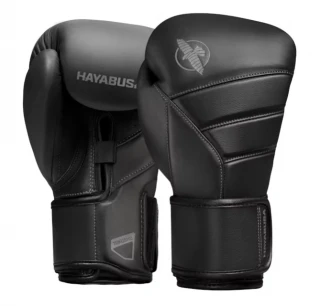 Boxerské rukavice T3 Kanpeki