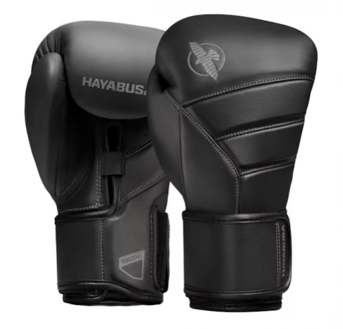 Boxerské rukavice T3 Kanpeki