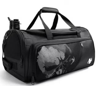 Marvel's The Punisher Duffle Bag