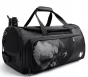 Další: Marvel's The Punisher Duffle Bag
