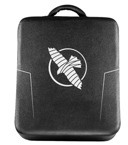 Hayabusa PTS3 Kick Shield