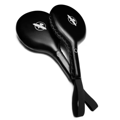 Boxerská terčová pádla Hayabusa