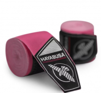 Bandáže Hayabusa Perfect Stretch 2 - Ružová