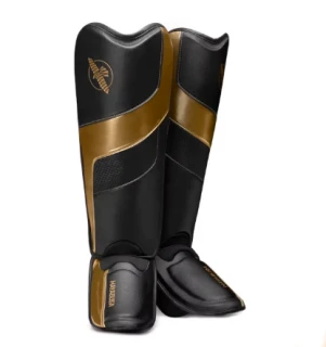 Chrániče holení Hayabusa T3 Full-Back