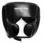 Další: Boxerská helma Hayabusa Pro