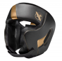 Další: Boxerská helma Hayabusa T3