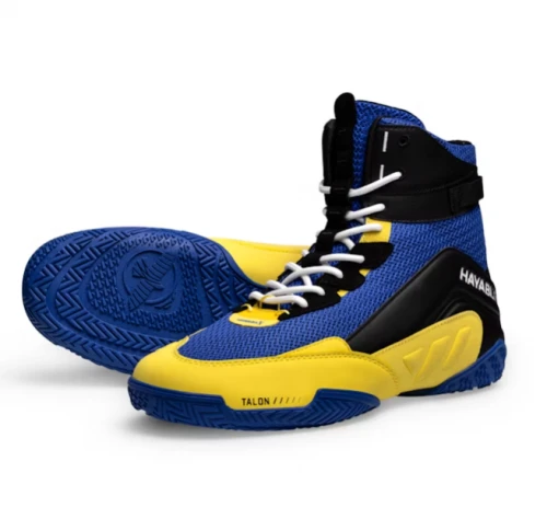 Boxerské boty Hayabusa Talon