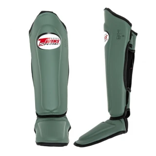 Chrániče holení TWINS -  Khaki