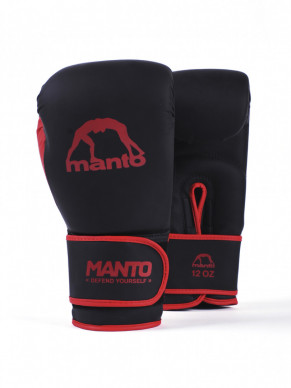Boxerské rukavice MANTO ESSENTIAL