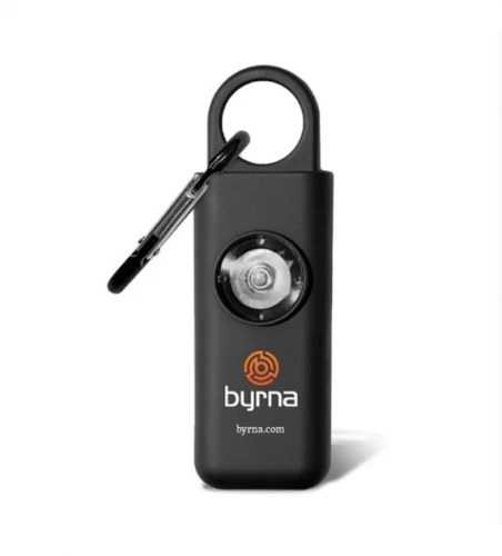 Osobní alarm BYRNA