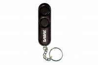 Osobní alarm SABER Black
