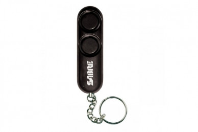 Osobní alarm SABER Black