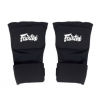 Další: Gelové rukavice Fairtex HW3 - černé