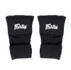 Další: Gelové rukavice Fairtex HW3 - černé