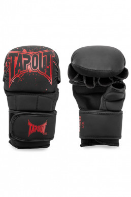 TAPOUT RANCHO