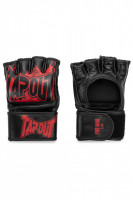 TAPOUT PRO MMA