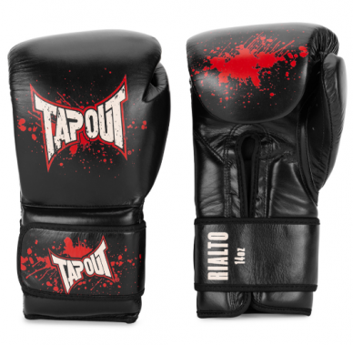 TAPOUT RIALTO