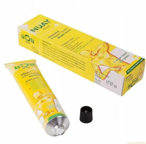Muay Cream 100 g