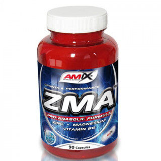 ZMA