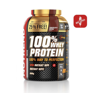 Proteiny 60 - 80%