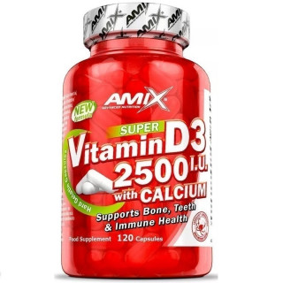 Vitamin D