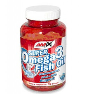 Omega 3