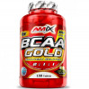 Aminokyseliny BCAA