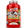 Aminokyseliny BCAA