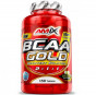 Aminokyseliny BCAA