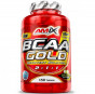 Aminokyseliny BCAA