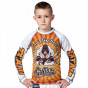 Dětský rashguard