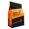 Vegetariánské proteiny