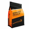 Vegetariánské proteiny